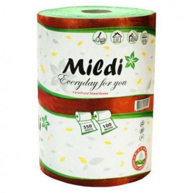 Рушники паперові "Mildi Premium"